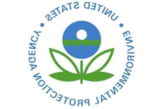 Decorative image of the EPA logo